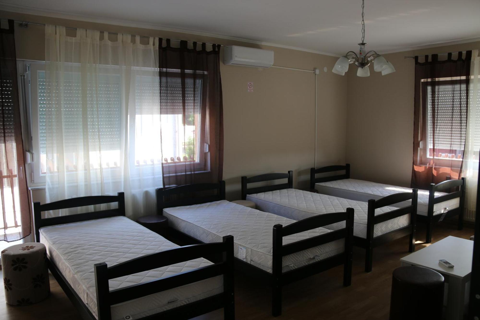 Hostel Art Gradiska Номер фото